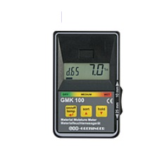 Thiết bị đo độ ẩm vật liệu Senseca GMK 100